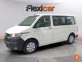 Volkswagen Transporter Origin Corta 2.0 TDI 110kW BMT DSG Blanco - thumbnail 8