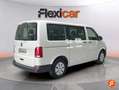 Volkswagen Transporter Origin Corta 2.0 TDI 110kW BMT DSG Blanco - thumbnail 4