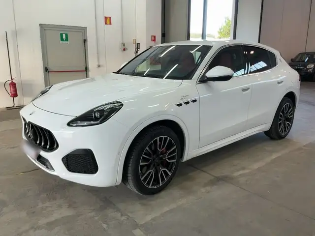Maserati Grecale Grecale 2.0 mhev GT auto