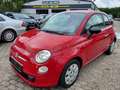 Fiat 500 1.2 Start&Stopp Lounge Rot - thumbnail 1