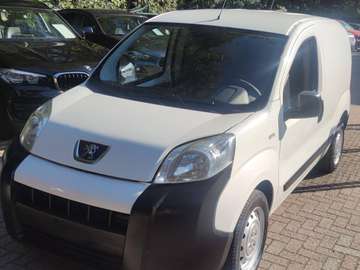 Bipper 1.3 HDi FAP !!! 44000 KM / NIEUWSTAAT / BTW !!!
