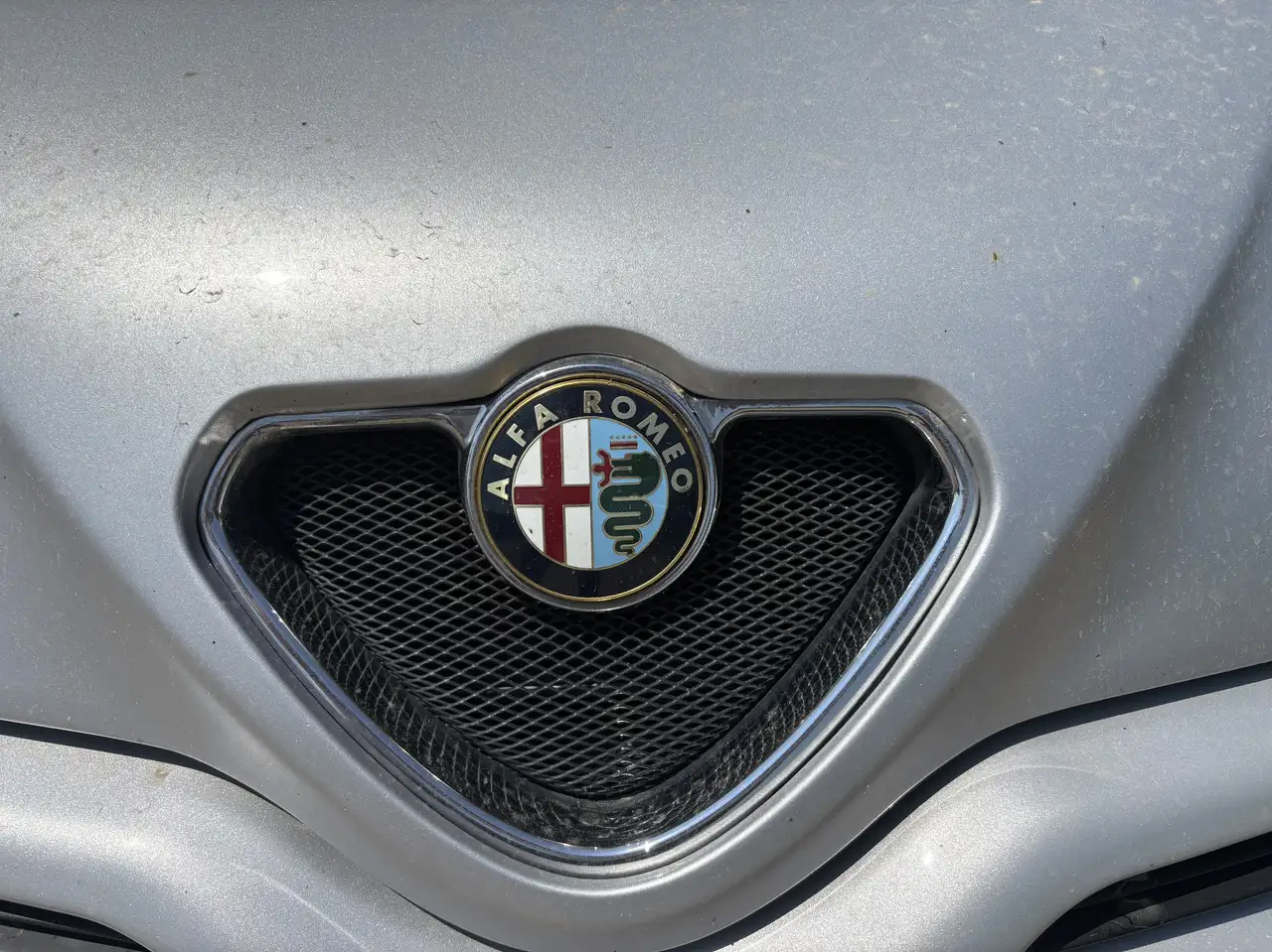 Alfa Romeo Spider 2.0 ts 16v Lusso, foto 5