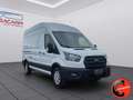Ford Transit 350 2.0TDCI(L3H3)SENSORI-CRUISE-ASSISTENZA FRENATA Blanc - thumbnail 4
