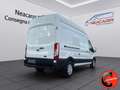 Ford Transit 350 2.0TDCI(L3H3)SENSORI-CRUISE-ASSISTENZA FRENATA Blanc - thumbnail 7