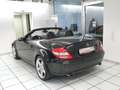Mercedes-Benz SLK 350 7G-TRONIC Roadster Automatik Leder Navi BiXenon Noir - thumbnail 8