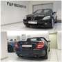 Mercedes-Benz SLK 350 7G-TRONIC Roadster Automatik Leder Navi BiXenon Noir - thumbnail 26