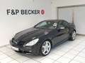 Mercedes-Benz SLK 350 7G-TRONIC Roadster Automatik Leder Navi BiXenon Noir - thumbnail 1