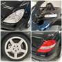 Mercedes-Benz SLK 350 7G-TRONIC Roadster Automatik Leder Navi BiXenon Noir - thumbnail 24