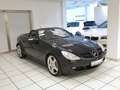 Mercedes-Benz SLK 350 7G-TRONIC Roadster Automatik Leder Navi BiXenon Noir - thumbnail 3