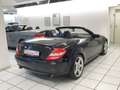Mercedes-Benz SLK 350 7G-TRONIC Roadster Automatik Leder Navi BiXenon Noir - thumbnail 9
