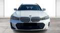 BMW 320 D TOURING M SPORT 18 SHADOW LINE Bianco - thumbnail 2