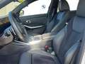 BMW 320 D TOURING M SPORT 18 SHADOW LINE Bianco - thumbnail 10