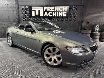 I (E63) 630Ci 258ch
