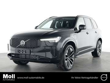 FACELIFT Plus Dark Recharge Plug-In Hybrid AWD 7-S