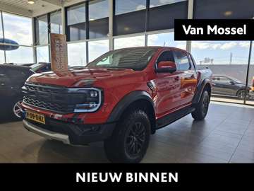 3.0 EcoBoost | Rollertop+Bedliner | 360° Camera |