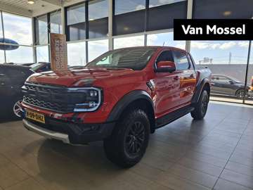3.0 EcoBoost | Rollertop+Bedliner | 360° Camera |