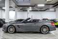 Mercedes-Benz SL 65 AMG PANORAMA ROOF|CARBO|FULL CARBON PACK|1 OWNER Grigio - thumbnail 4