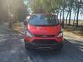 Ford Transit Custom 310 L1H1 VA Basis Rot - thumbnail 1