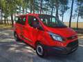 Ford Transit Custom 310 L1H1 VA Basis Rot - thumbnail 4