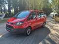 Ford Transit Custom 310 L1H1 VA Basis Rot - thumbnail 3