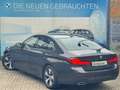 BMW 520 d Limo DA-Pro RFK HuD Ad.Fahrwerk Komfortsitze Grijs - thumbnail 24