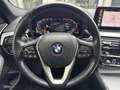 BMW 520 d Limo DA-Pro RFK HuD Ad.Fahrwerk Komfortsitze Grijs - thumbnail 9