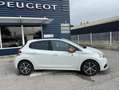Peugeot 208 1.2 PureTech 110 S&amp;S Roland Garros Blanc - thumbnail 2