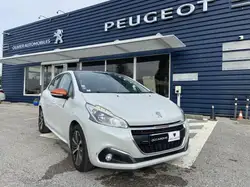 Peugeot 208 1.2 PureTech 110 S&amp;S Roland Garros