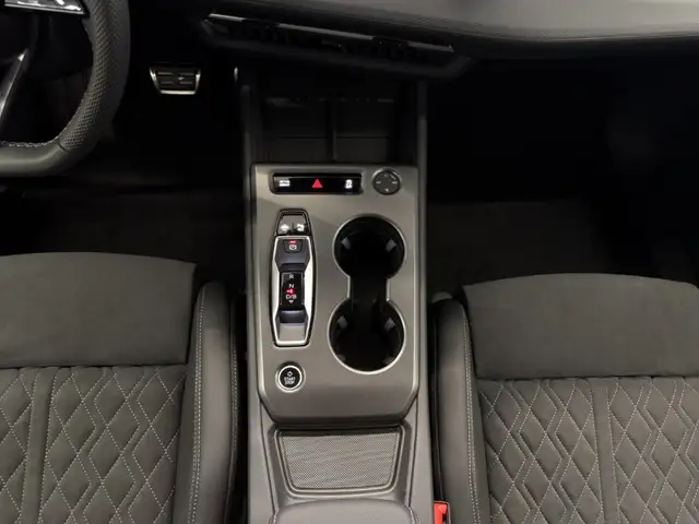 Audi Q4 E-Tron view 13