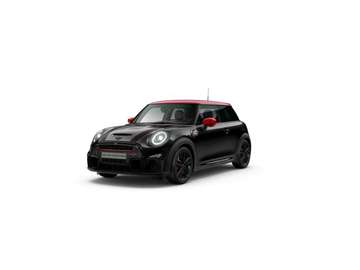 John Cooper Works