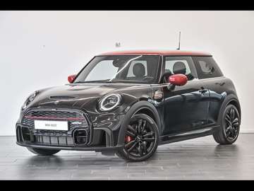 John Cooper Works
