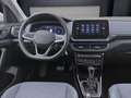 Volkswagen T-Cross 1.0 TSI DSG STYLE NAVI KLIMA PDC SHZG Weiß - thumbnail 12