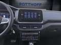 Volkswagen T-Cross 1.0 TSI DSG STYLE NAVI KLIMA PDC SHZG Weiß - thumbnail 13
