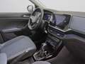 Volkswagen T-Cross 1.0 TSI DSG STYLE NAVI KLIMA PDC SHZG Weiß - thumbnail 16