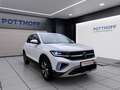 Volkswagen T-Cross 1.0 TSI DSG STYLE NAVI KLIMA PDC SHZG Weiß - thumbnail 6
