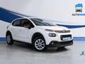 Citroen C3 1.2 PureTech S&S Live Pack 83 Blanc - thumbnail 3
