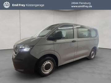 Transporter Kombi 2,0 TDI, Sitzpaket, ACC, RFK