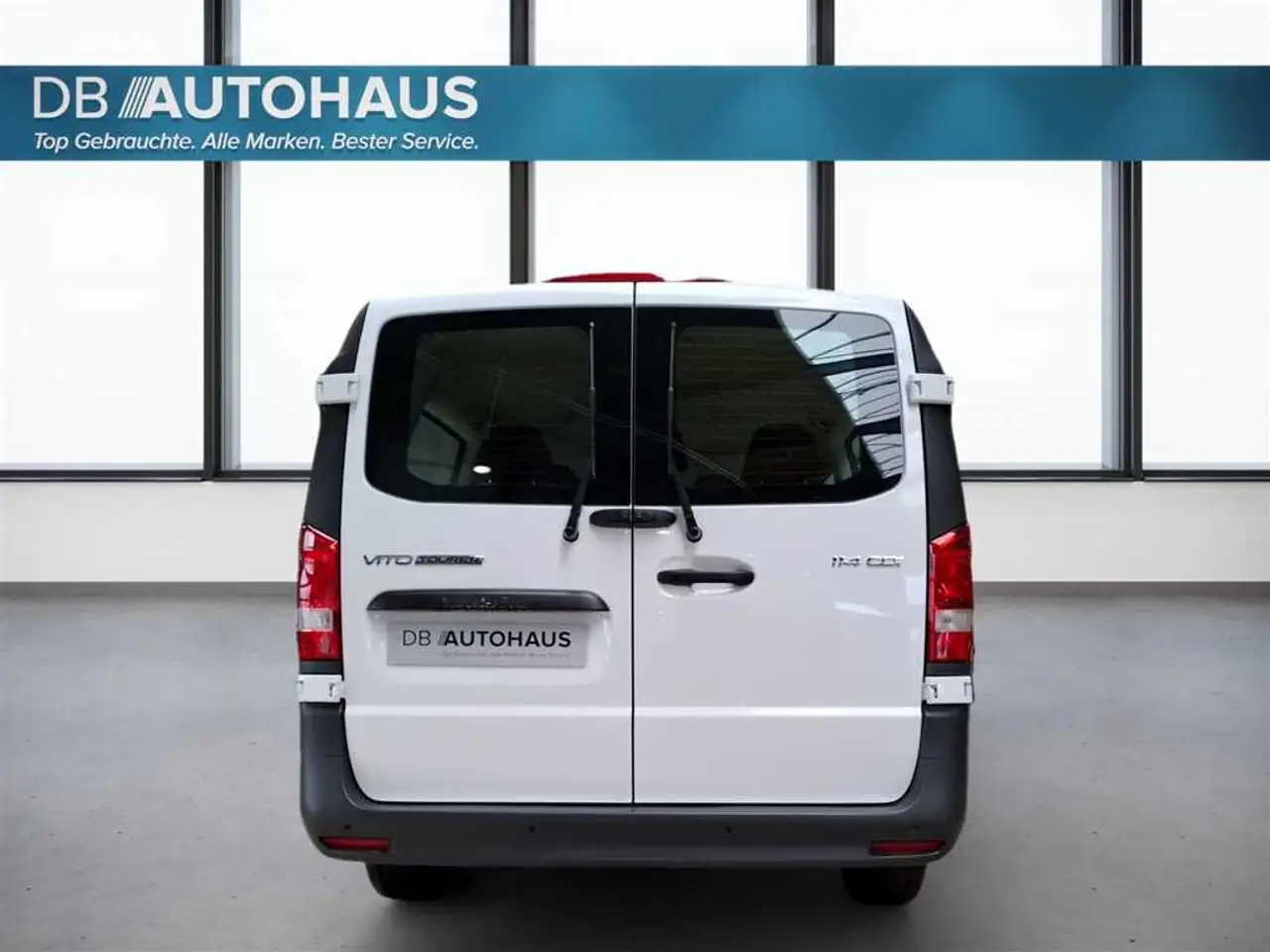 Mercedes-Benz Vito Tourer Pro 114 CDI EL 9G-tronic, миниатюра 5