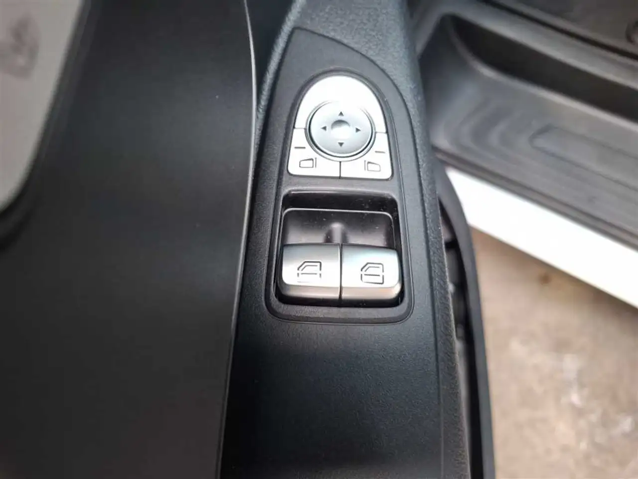 Mercedes-Benz Vito Tourer Pro 114 CDI EL 9G-tronic, миниатюра 16
