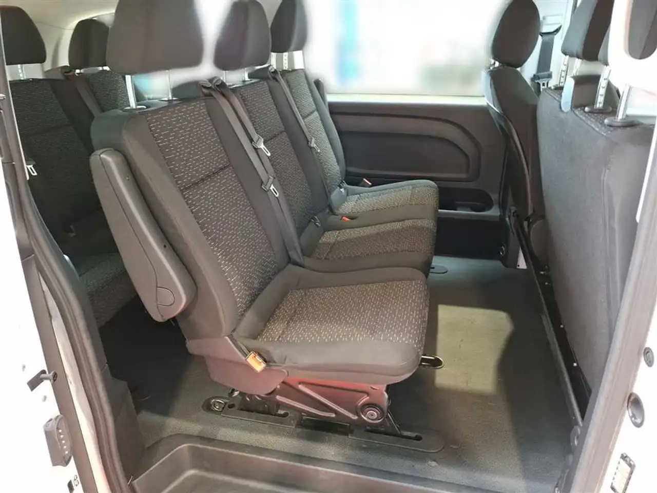Mercedes-Benz Vito Tourer Pro 114 CDI EL 9G-tronic, миниатюра 21