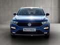Volkswagen T-Roc Design TSI OPF Blau - thumbnail 2