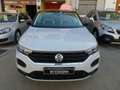 Volkswagen T-Roc 1.6 tdi 116 CV FULL LED *UFFICIALE ITALIANA* Grigio - thumbnail 2