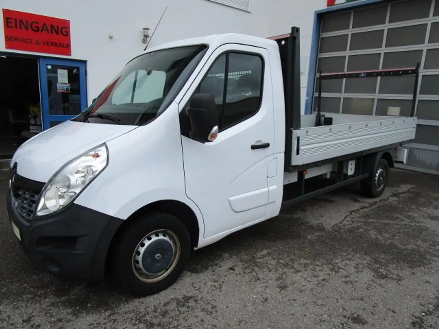Renault Master L3H1 3,5t - 2