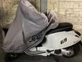 Piaggio Sprint Vespa Sprint 125 weiß Wit - thumbnail 17