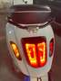 Piaggio Sprint Vespa Sprint 125 weiß Wit - thumbnail 16