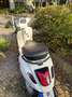 Piaggio Sprint Vespa Sprint 125 weiß Wit - thumbnail 2