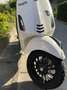 Piaggio Sprint Vespa Sprint 125 weiß Wit - thumbnail 3