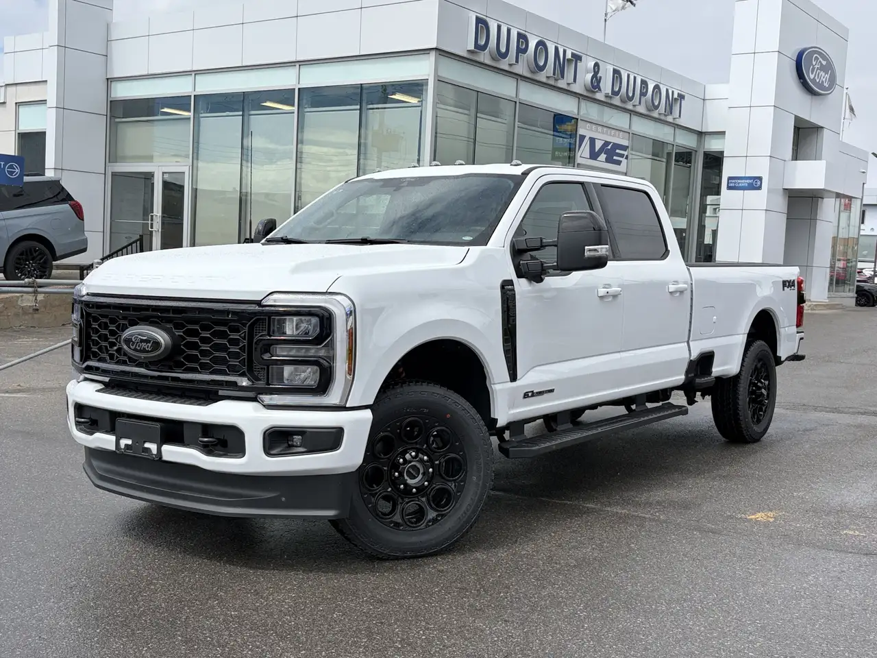 2026 Ford F 250