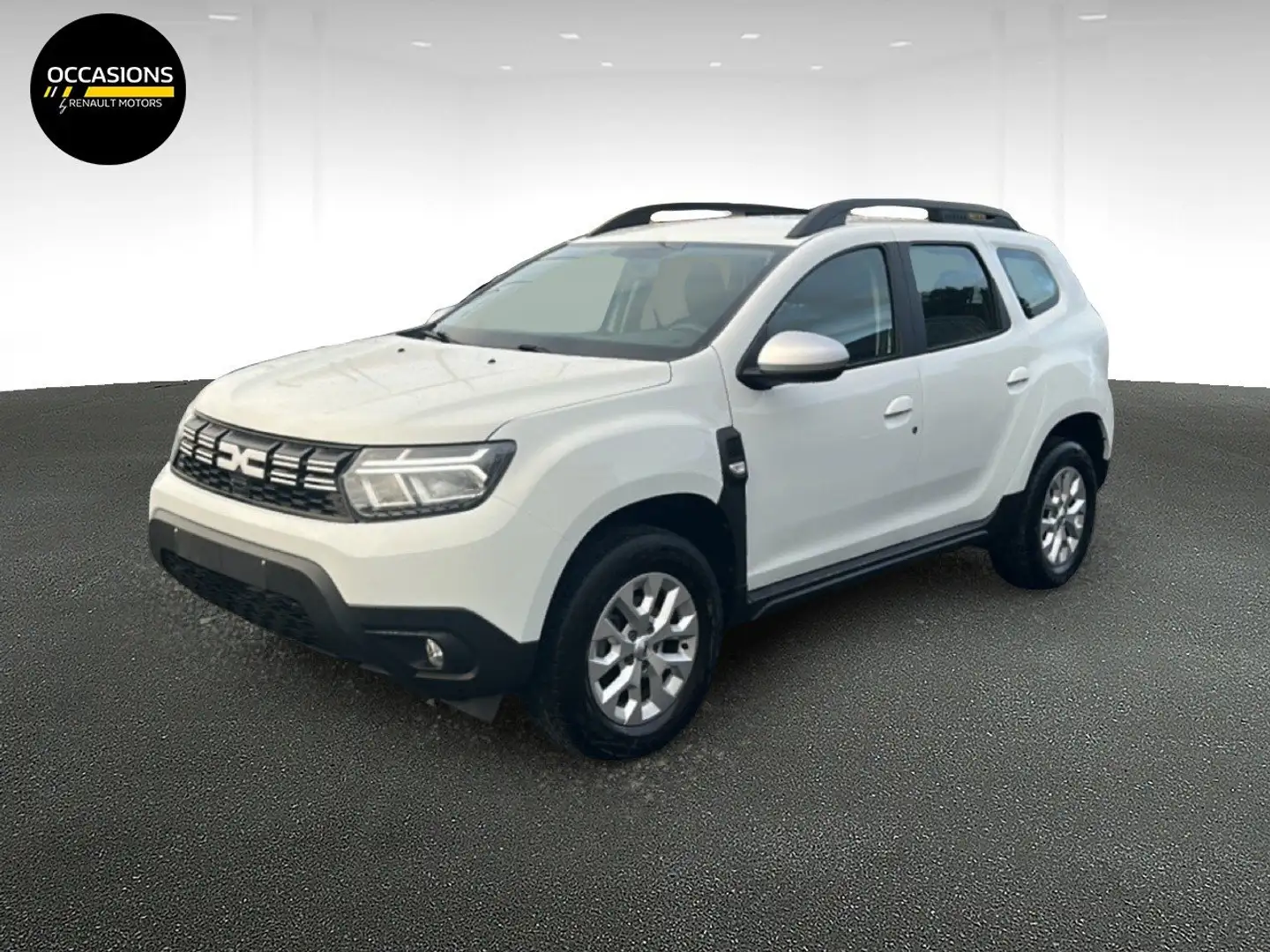 Dacia Duster Duster 1.3 TCe Expression GPF - 1