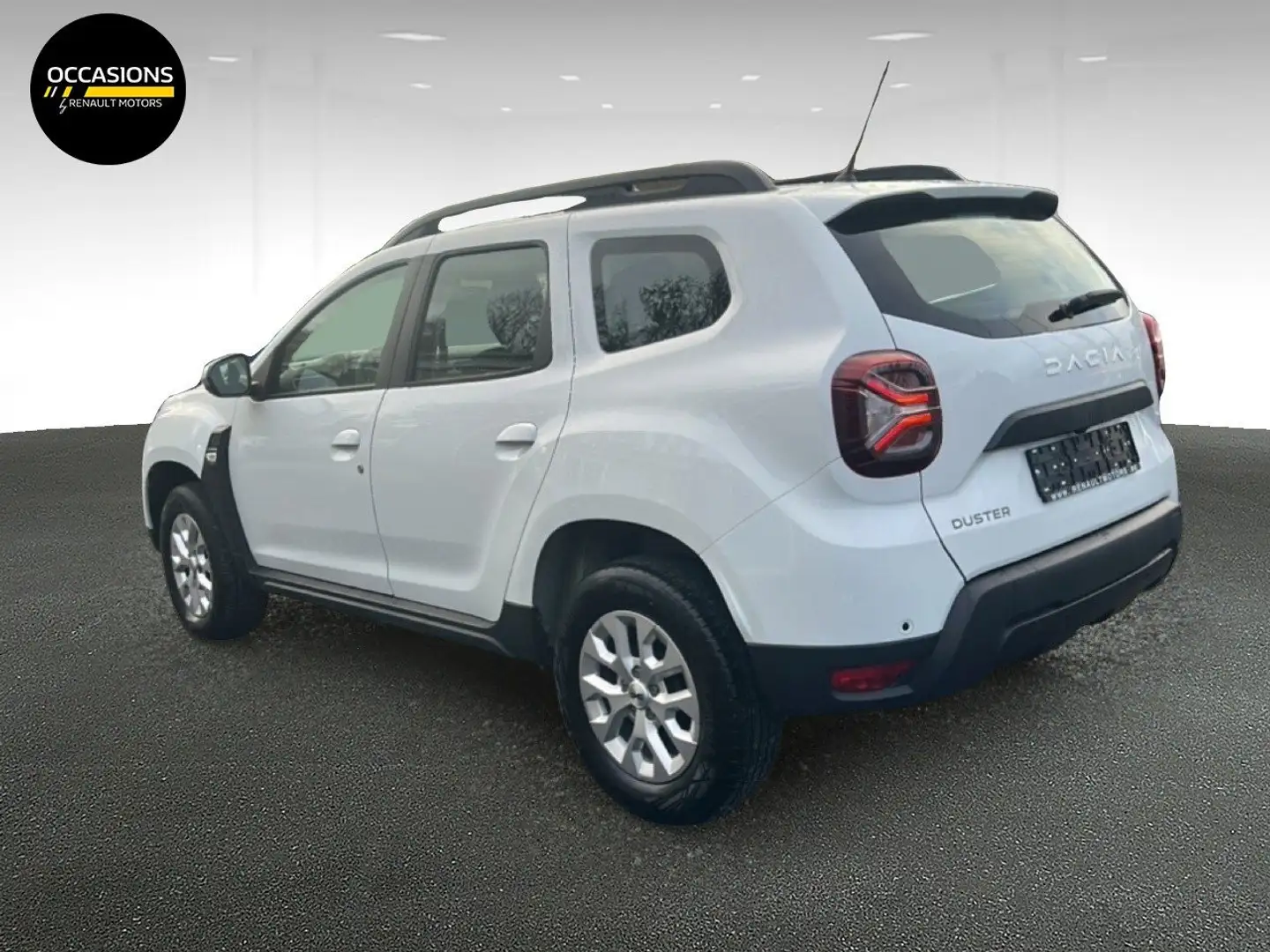 Dacia Duster Duster 1.3 TCe Expression GPF - 2